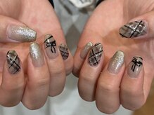 ミライ トータルビューティーサロン(mirai)/お持込みデザイン★