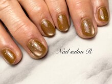 ネイルサロン アール(Nail salon R)/定額デザインA