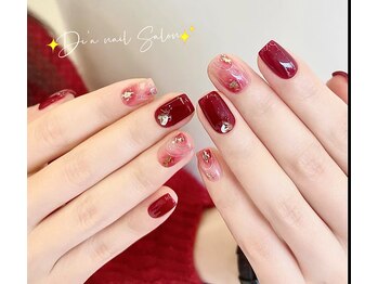 ディアネイルサロン 池袋(Di’a)/