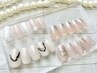 《ハンド》定額コレクション¥6500コース【フォトギャラリー参照】
