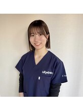カミユビ センダイ(KAMIYUBI SENDAI) 八重樫 叶子
