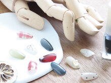 ユコニコネイル(yuconico nail)の雰囲気（定額メニューあり）