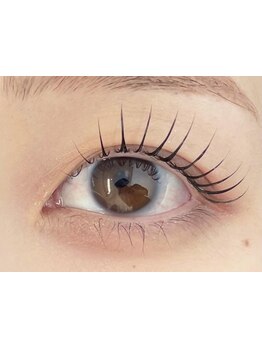 キープ力が自慢のサロン