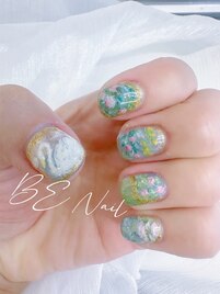 10本までアートやり放題