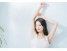 ≪首肩 のコリむくみ解消★≫身体の不調改善◎ 30分コース ¥4,000→¥3,500