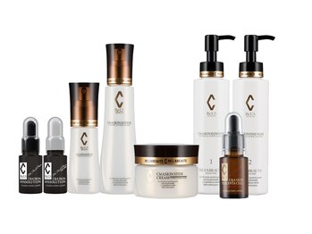 エステアンドリラクゼーション エクラ(Eclat)/リアボーテクレアスキン取扱い