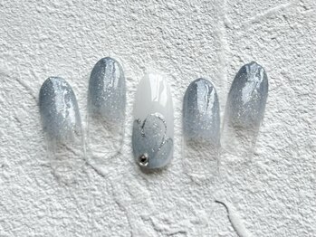 ルナウーナ 谷塚店(LUNAUNA)/定額シンプル4950円