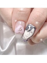 ルチェーレ(Lucere)/痛ネイル☆