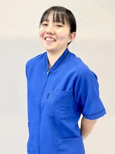 おざき接骨院 四日市川原町院 薗原 心優