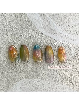 ヘヴン 鹿児島市本店(HeaVeN 2)/スペシャルコース