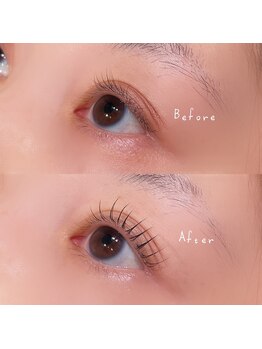 ヴァイス(VAICE)/眉毛ワックス脱毛+まつげパーマ