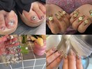 ＊Nail design＊