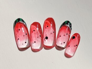 ソエルシー(soel sii)/定額デザイン　シンプル