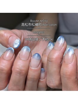 マグネット*ミユウ