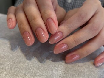 シピー(chipie by anon)/YUI◆マグネットネイル