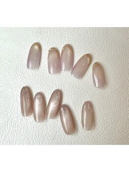 お子様同伴OKのサロン