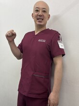 げんき堂整骨院 げんき堂鍼灸院 御徒町 御徒町 石川幹朗