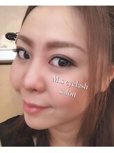 エムズサロン(M.s salon)&nbsp;有吉 光永