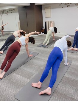 エラ(.era)/MATグループレッスン