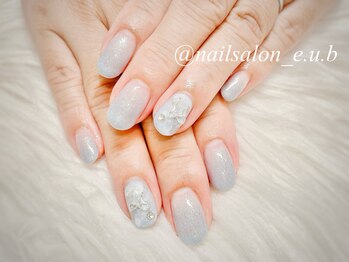 イーユービー(E.U.B)/定額Aコース【ひばりヶ丘】