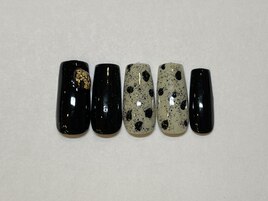 【Hand】ニュアンス 定額