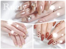 ルーシー(RucIy。)