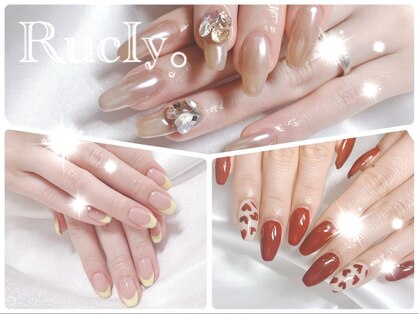 ルーシー(RucIy。)の写真