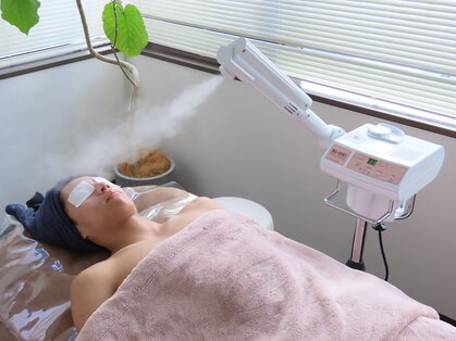 ビーアンドアイ シズオカテン メンズ(B＆I SHIZUOKA)の写真