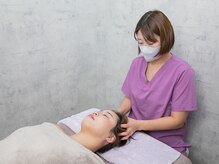 エジュサロン(Ejusalon)の雰囲気(【美】)