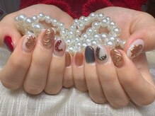 エルフネイル(Elf nail)/