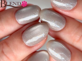 ブレンド 広尾店(BLEND)/グレーマグ