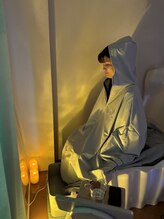 ヨサパーク メイ(YOSA PARK mei)/ルルオンタイムはやみつきに！