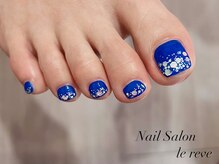 ネイルサロン ルレーヴ(Nail Salon le reve)/