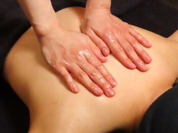 ザ スパ ペントハウス 代官山店(THE SPA PENTHOUSE)/