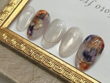 ジェミーネイル(JeMY nail)/〈オフ込み〉こだわりコース