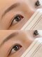 エレーナ(ELENA)の写真/幅広い年代のリピーター様多数!経験豊富なスタッフが自まつ毛の状態を見極めながら理想の仕上がりを実現♪