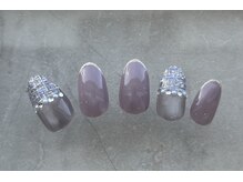 シエルネイルスタジオ 新宮店(Ciel nail studio)/