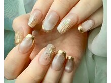 エムエムエスケイ(Mmsk)/hand 持ち込みフリーアート120分