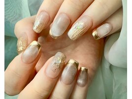 hand 持ち込みフリーアート120分