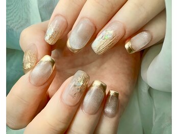 hand 持ち込みフリーアート120分