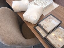 アメ(Ame')の雰囲気（デザインはフォトギャラリーに多数掲載◎透け感/ニュアンス）