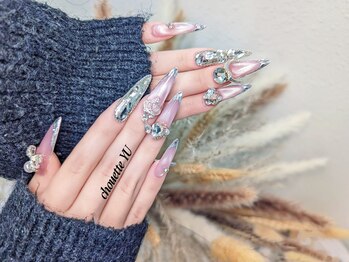 シュエット(Chouette)/