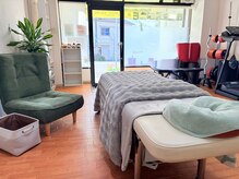 バランスサロン(BALANCE SALON)の雰囲気(プライベートサロン!完全オーダーメイドの施術とメニューを提供)