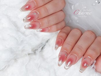 チーク&マグネットフレンチ