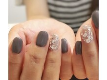 サロン カズリナ(Salon Kazrina)/