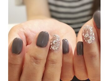 サロン カズリナ(Salon Kazrina)/