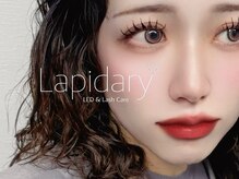 Lapidary -LED＆Lash Care-