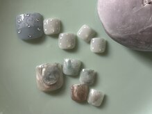 リウール(Re HEUR)/foot new design