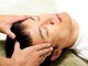本格ヘッドスパサロン はまれあ Relax&Bar 関内の写真/男性多数来店◎男性特有の肩こり/眼精疲労/頭痛を改善♪施術後はスッキリ軽い感覚★2回目以降もお得に◎