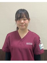 げんき堂整骨院/げんき堂鍼灸院 スマーク伊勢崎&nbsp;井田 怜生